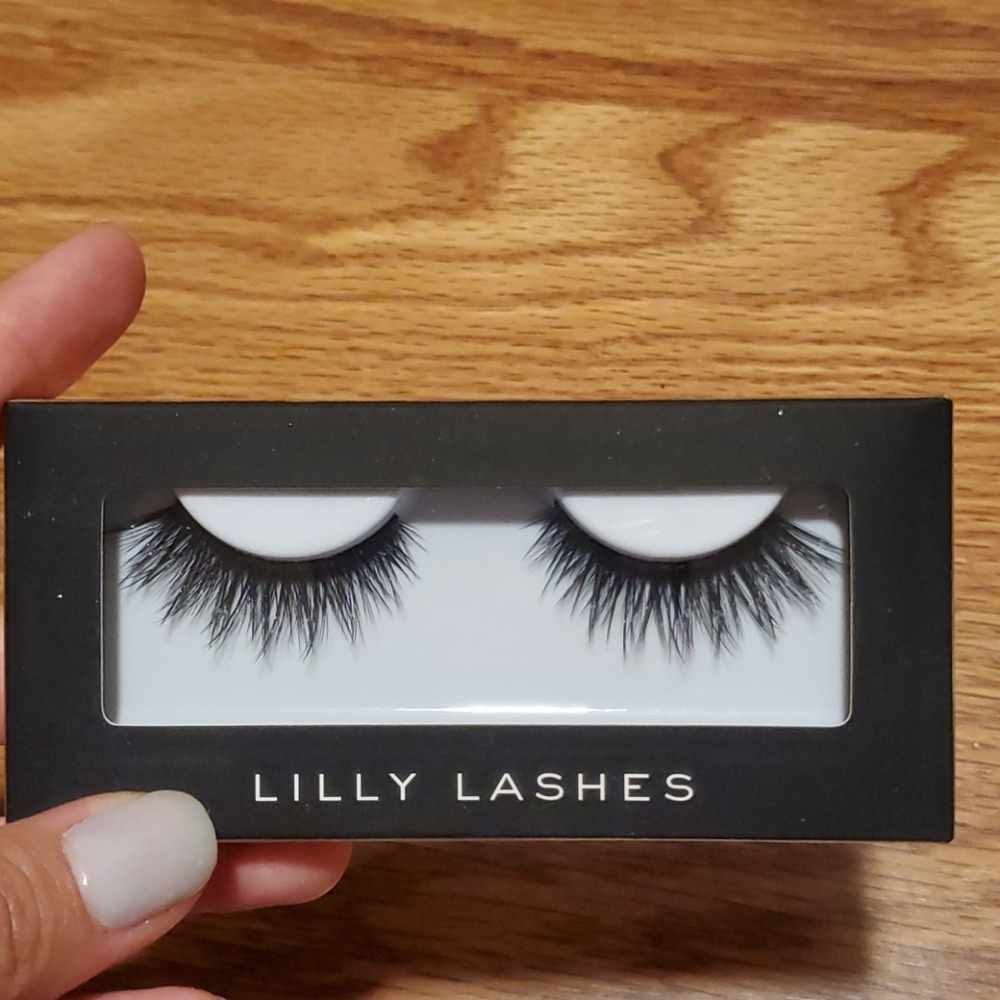 False Lashes
